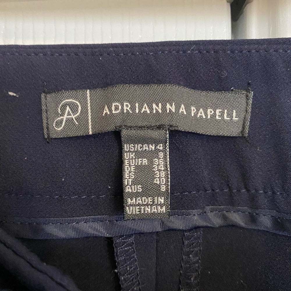 Dress pants